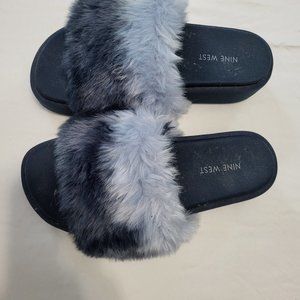 Slippers Nine West 8